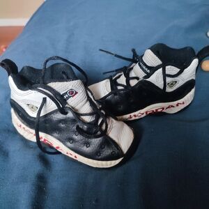 Jordan shoes